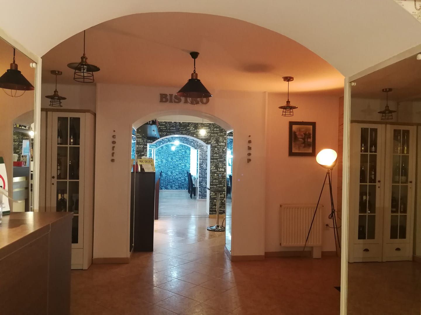 Euro Hotel Timișoara